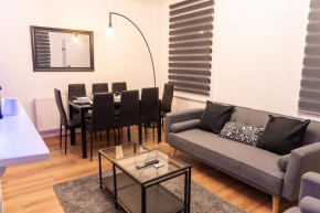 Erleigh House - Pool Table & Free Netflix